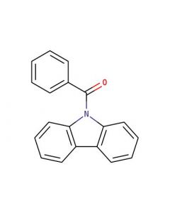Astatech (9H-CARBAZOL-9-YL)(PHENYL)METHANONE; 1G; Purity 95%; MDL-MFCD00225468